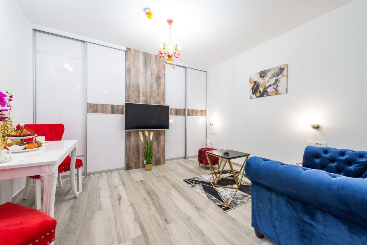 Royal Luxuria Modern Studio Dubrovnik Exterior foto