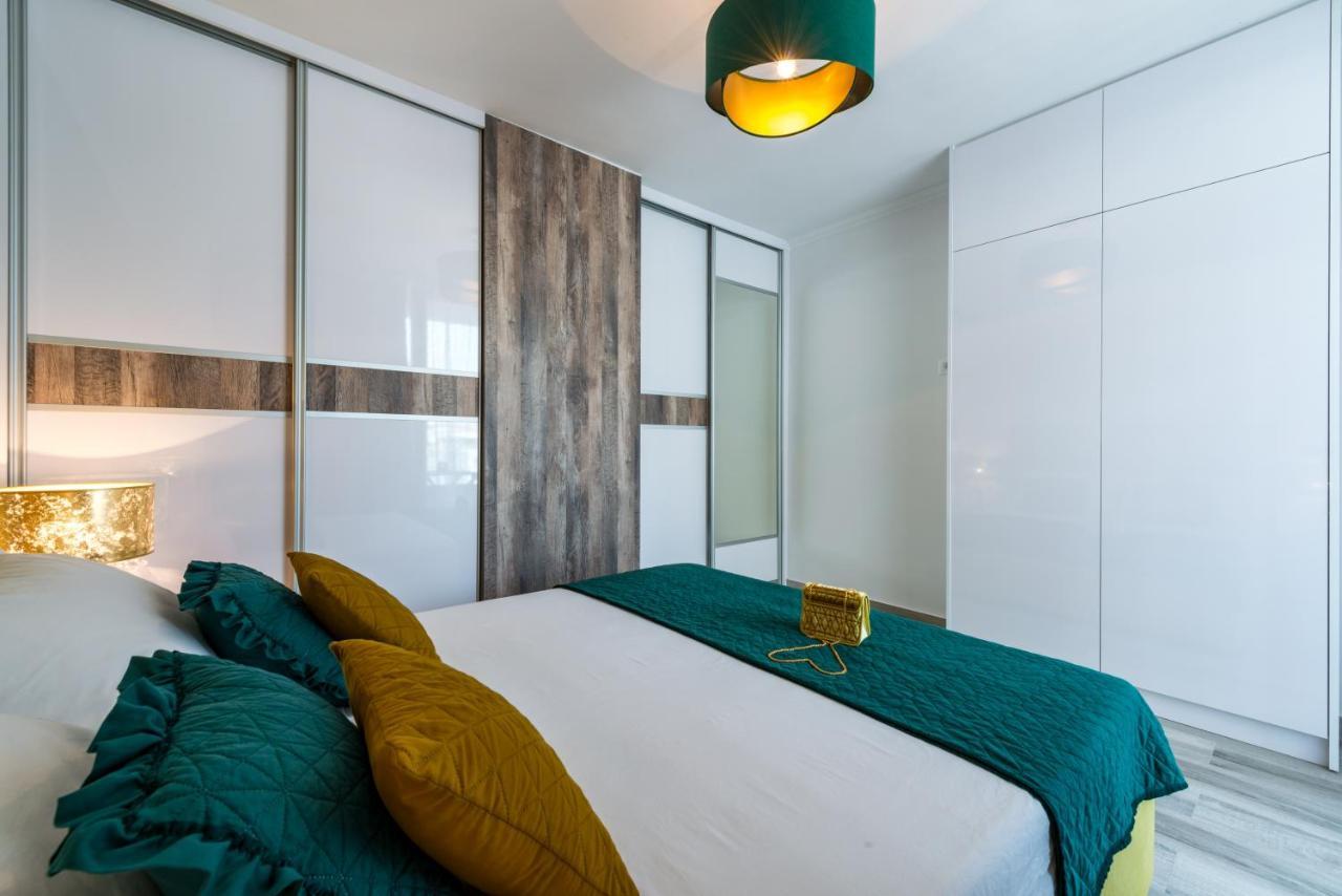 Royal Luxuria Modern Studio Dubrovnik Exterior foto