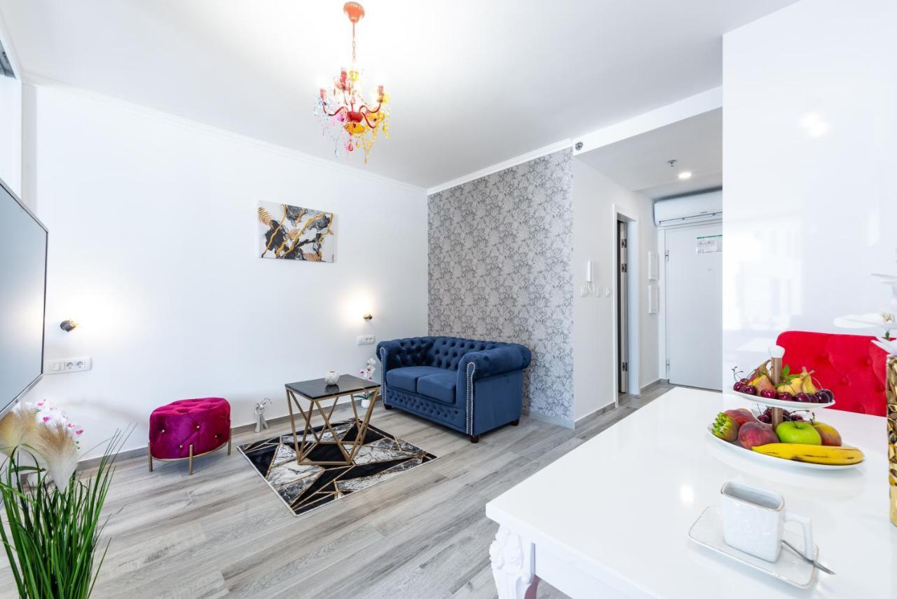Royal Luxuria Modern Studio Dubrovnik Exterior foto
